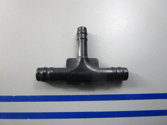 NEW OEM 123553 0123553 OMC Johnson Evinrude Tee Connector 0810