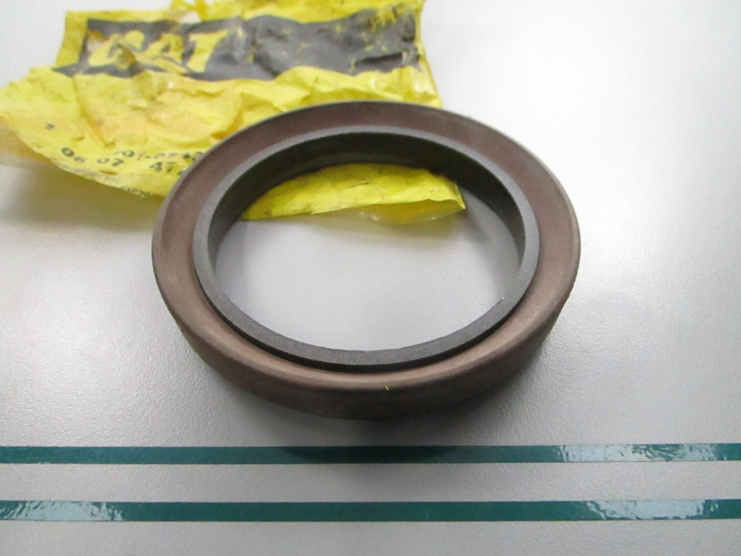 NEW OEM 207-0545 CAT Seal 0810