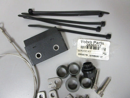 NEW OEM 3886513 Volvo Penta Trim Service Hardware Kit 0720