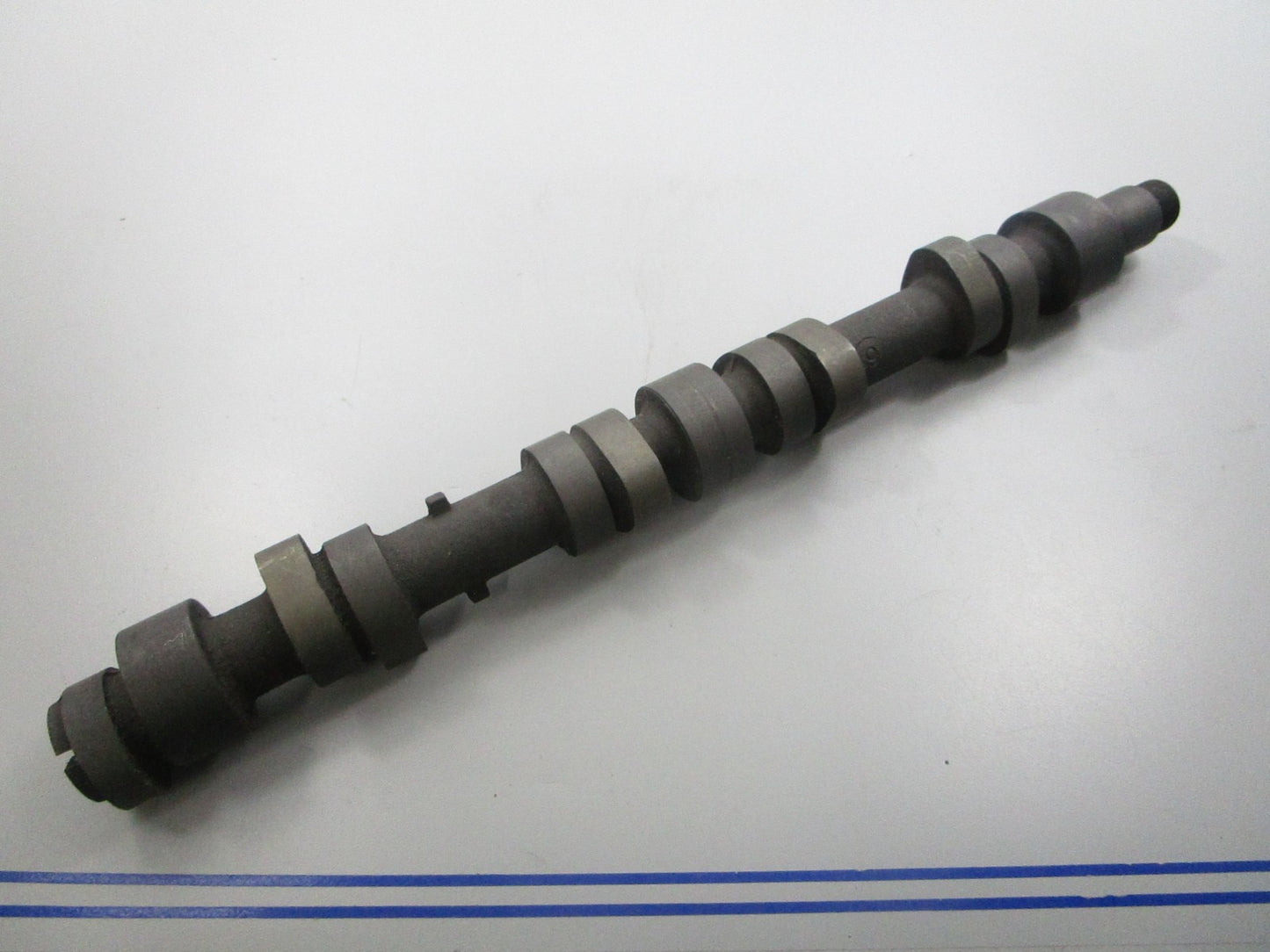 NEW OEM 37583 Westerbeke Camshaft 0810