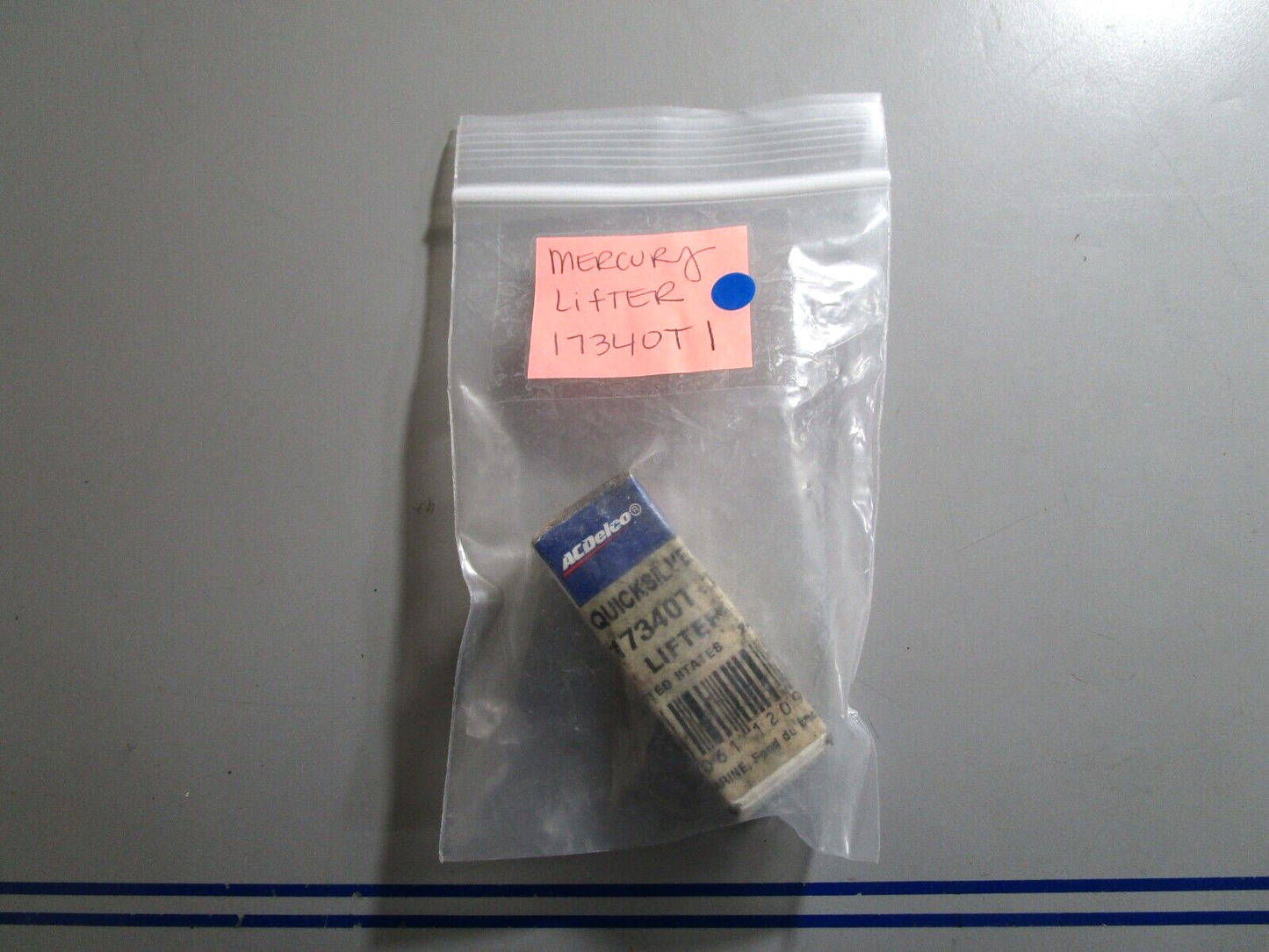 *NEW OEM* 0810 Mercury Quicksilver Lifter 17340T1