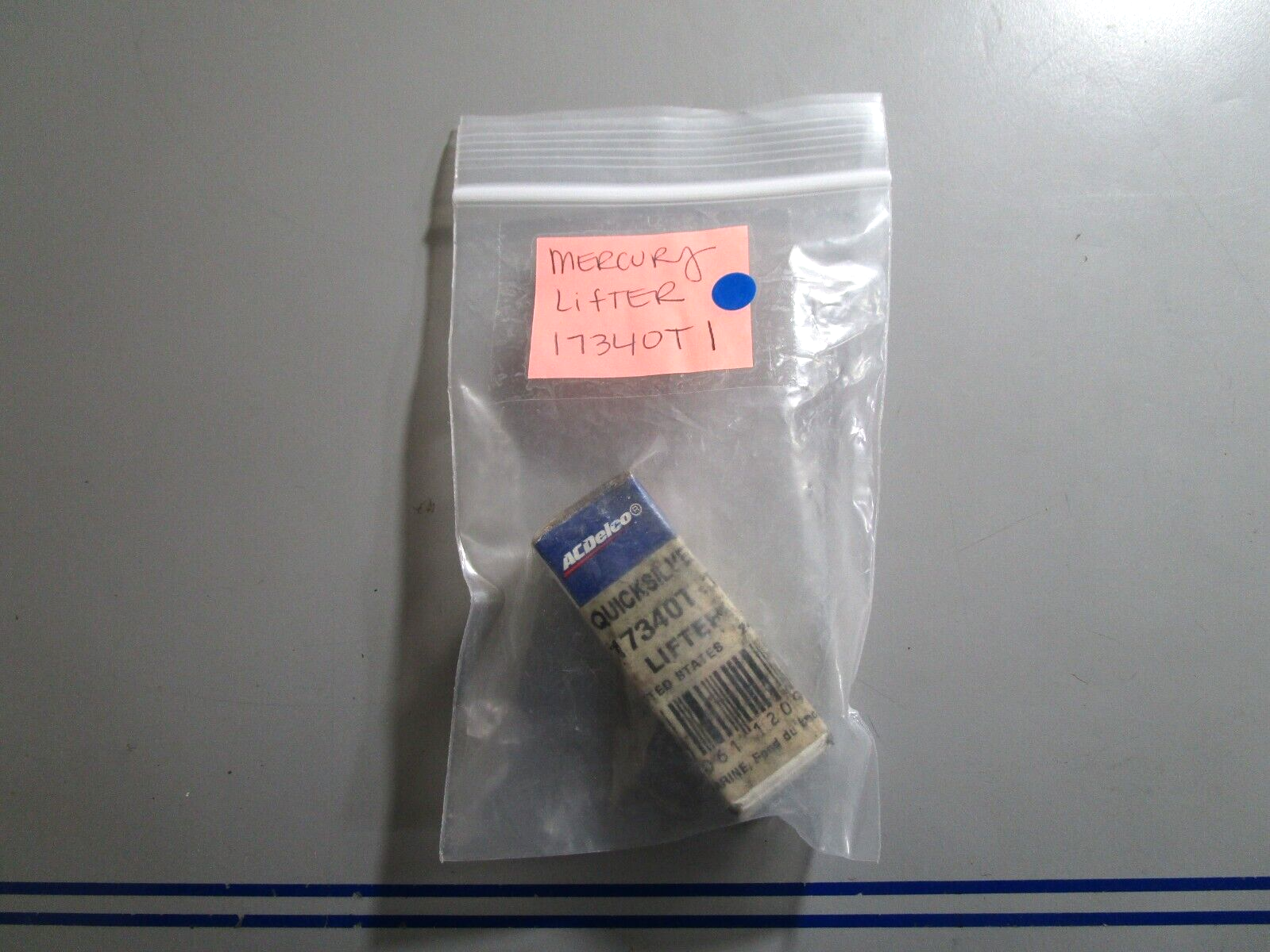 *NEW OEM* 0810 Mercury Quicksilver Lifter 17340T1