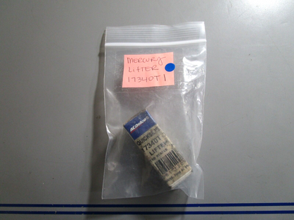 *NEW OEM* 0810 Mercury Quicksilver Lifter 17340T1