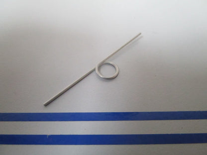 NEW OEM 200672 0200672 OMC Johnson Evinrude Reverse Lock Spring 0810