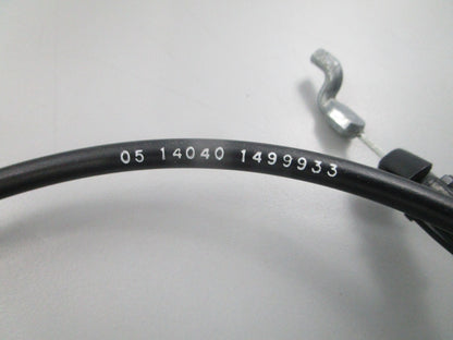 NEW 14040 Rotary Control Cable 0810