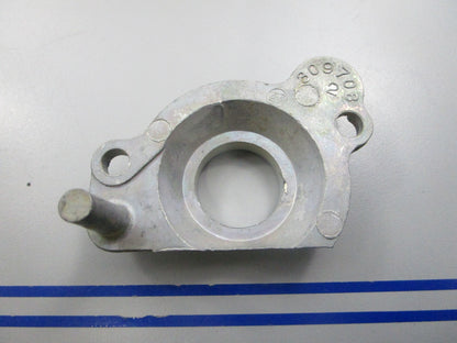 NEW OEM 309708 0309708 OMC Johnson Evinrude Bearing Head 0810