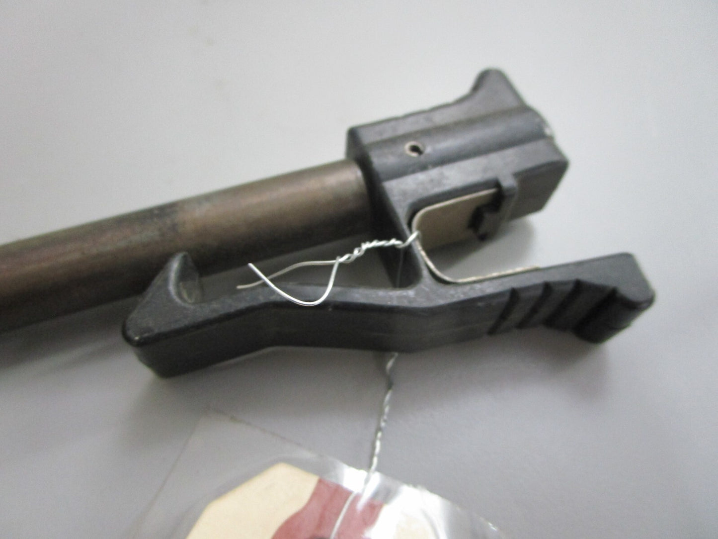 *NEW OEM* 0810 Mercury Quicksilver Lock Bar Assembly FA438113