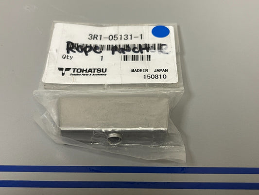 *NEW OEM* 0810 Tohatsu Rope Anchor 3R1-05131-1 3R1051311