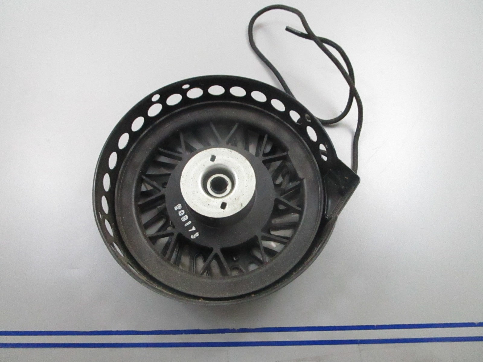 *NEW OEM* 0810 Tecumseh Starter 590766