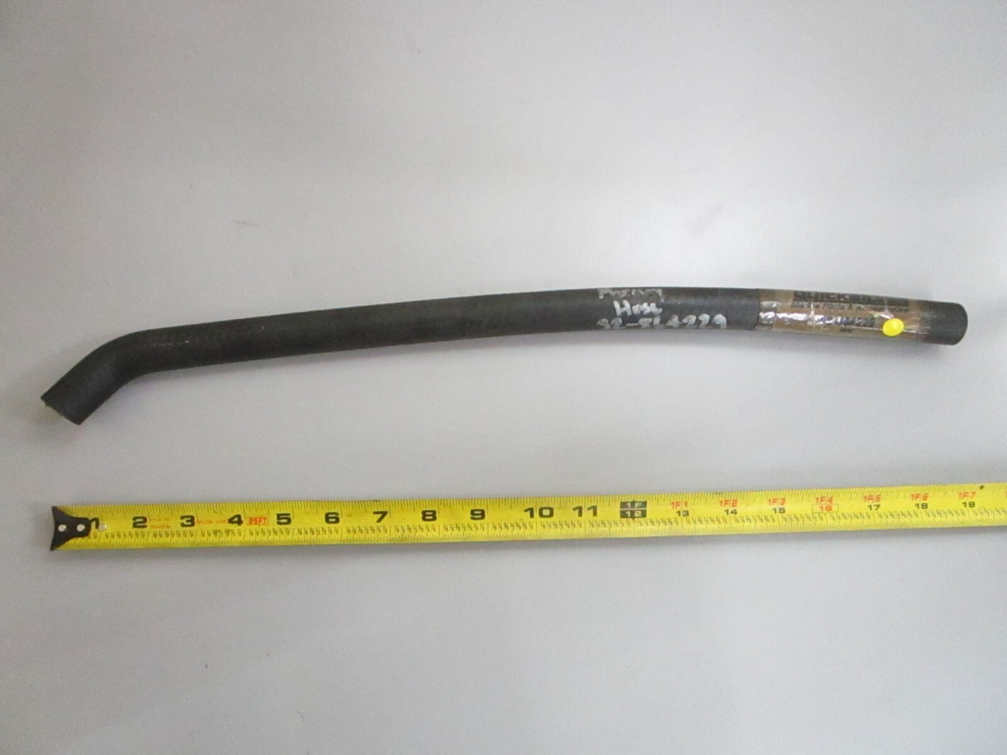 *NEW OEM* 0820 Mercury Quicksilver Hose 32-864229