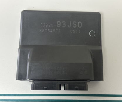 NEW OEM 33920-93JS0 Suzuki 200HP 250HP 2021 ECU ECM 0720