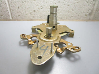 *NEW OEM* 0820 Mercury Quicksilver Plate Ay 92474A8