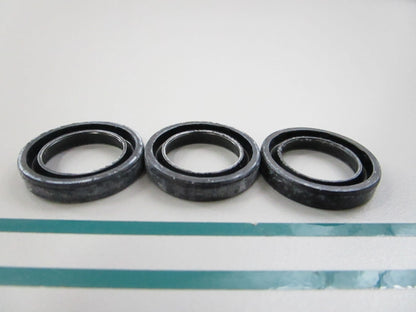 NEW OEM (LOT OF 3) 6E5-43822-01-00 Yamaha Trim Dust Seal 0810