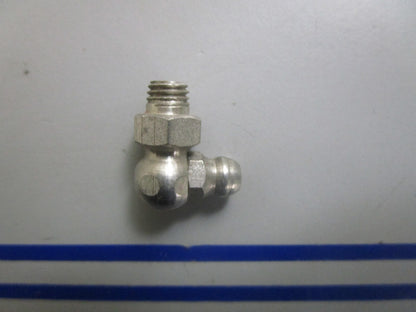 *NEW OEM* 0810 OMC Johnson Evinrude 90 Degree Fitting 908768 0908768