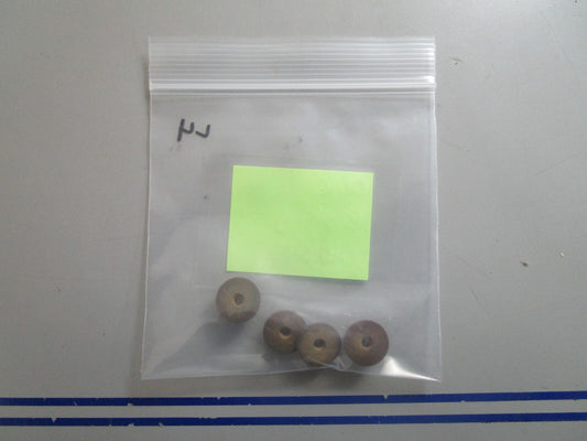 *NEW OEM* (LOT OF 4) 0810 OMC Johnson Evinrude Bushing 510345 0510345