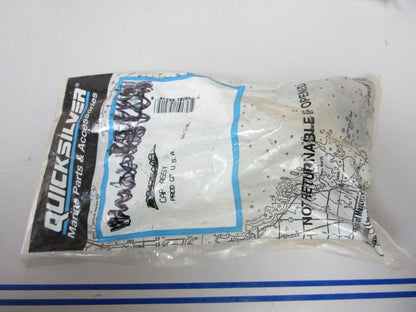 *NEW OEM* 0720 Mercury Quicksilver Cap 828475A09