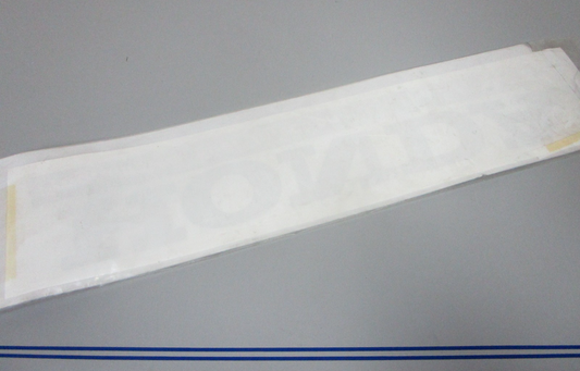 *NEW OEM* 0720 Honda Decal 87133-ZW5-000
