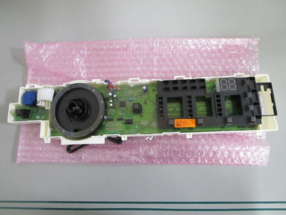 NEW OEM EBR8628006 LG Dryer Control Board 0820