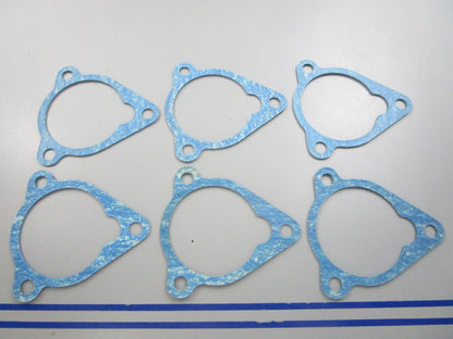 NEW OEM (LOT OF 6) 13855-93310 Suzuki Gasket 0810