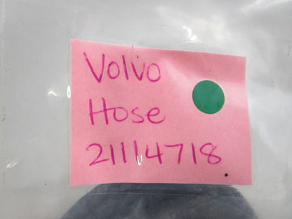 NEW OEM 21114718 Volvo Penta Hose 0810