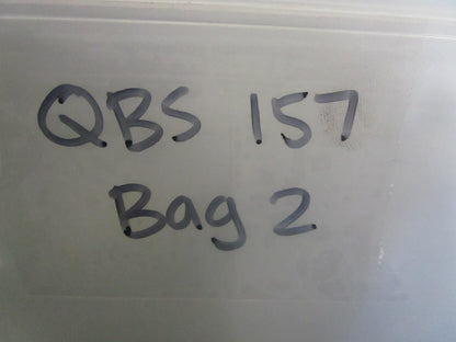 *NEW OEM* 0810 Volvo Penta O-Ring 948882