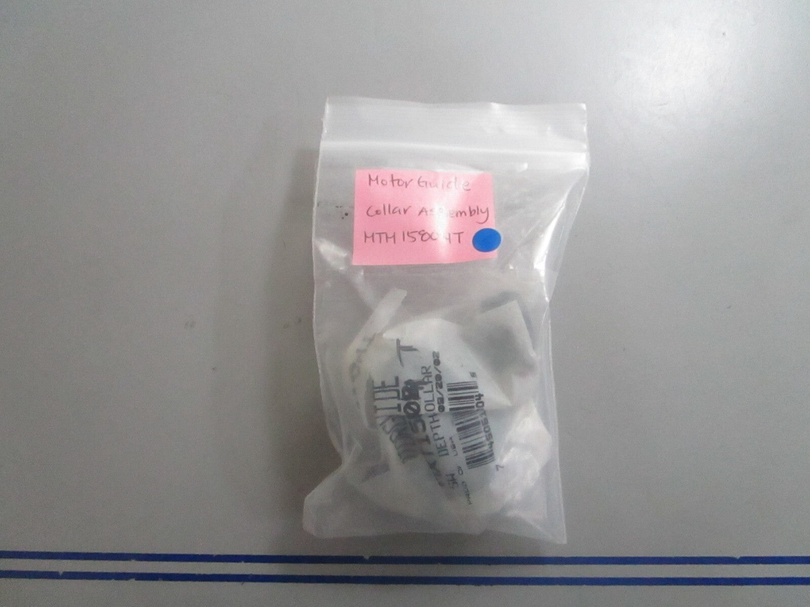 *NEW OEM* 0810 MotorGuide Collar Assembly MTH15804T
