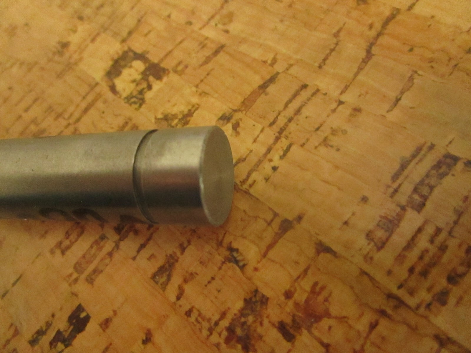 *NEW OEM* 0810 OMC Johnson Evinrude Spacer Shaft 908890 0908890