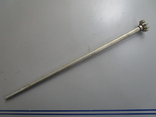 *NEW OEM* 0820 OMC Johnson Evinrude Gear & Shaft 390676 0390676