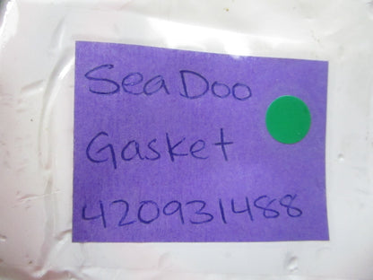 NEW 420931488 Sea-Doo Gasket 0810