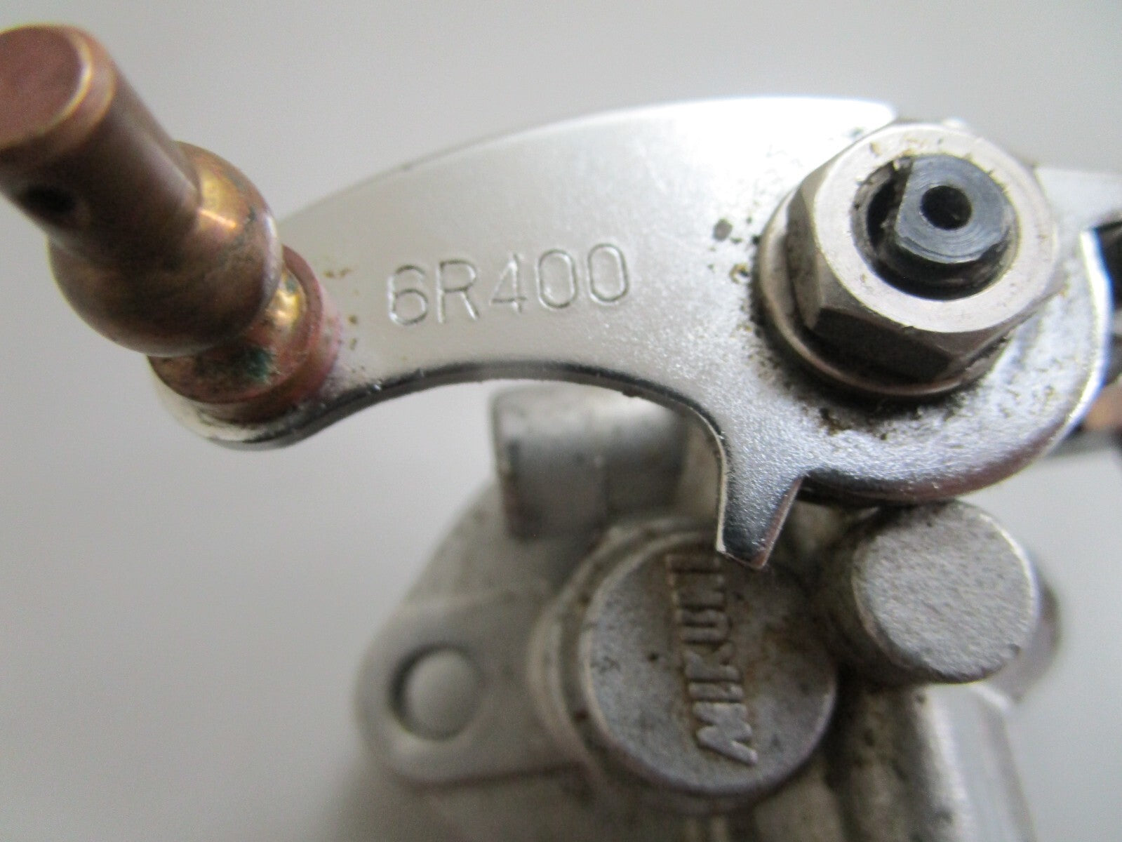 *NEW OEM* 0820 Yamaha Oil Injection Pump 6R4-13200-00-00