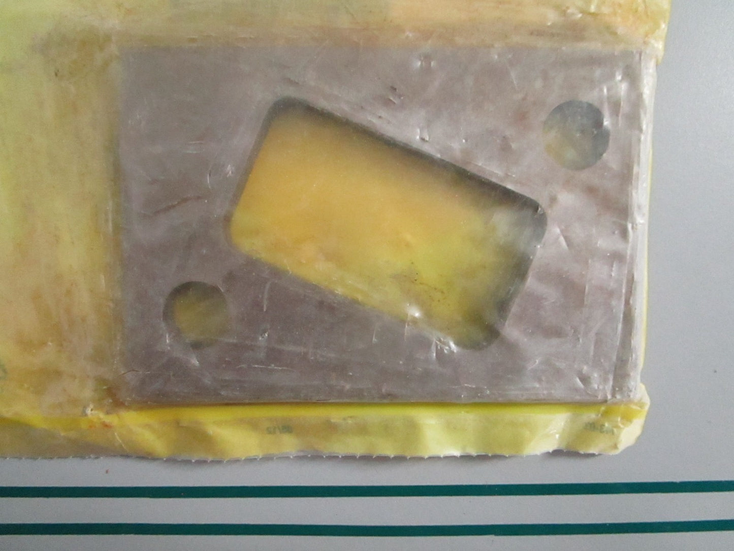 NEW OEM 8G-7946 CAT Plate 0820