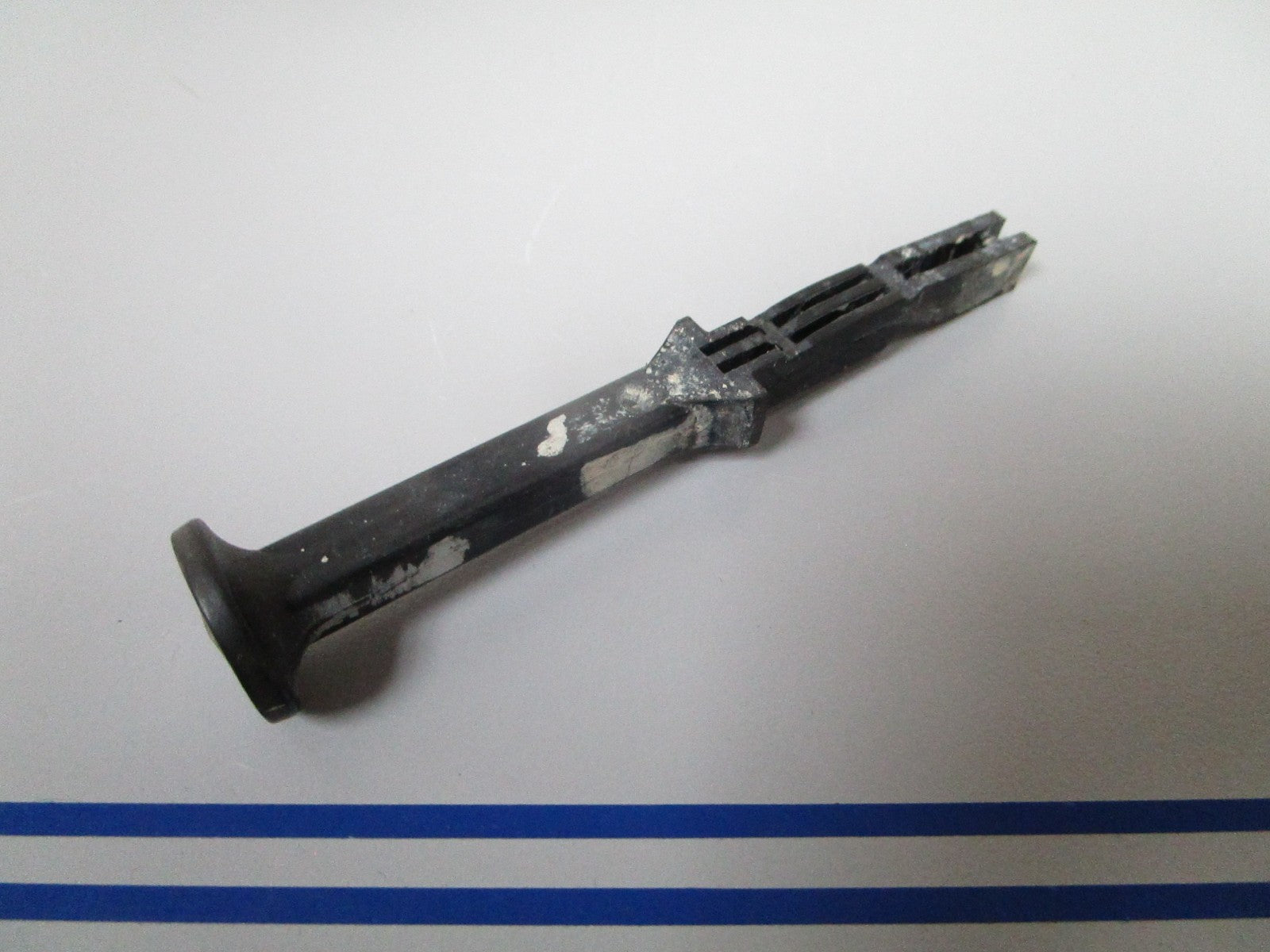 NEW OEM 205290 0205290 OMC Johnson Evinrude Choke Lever 0720