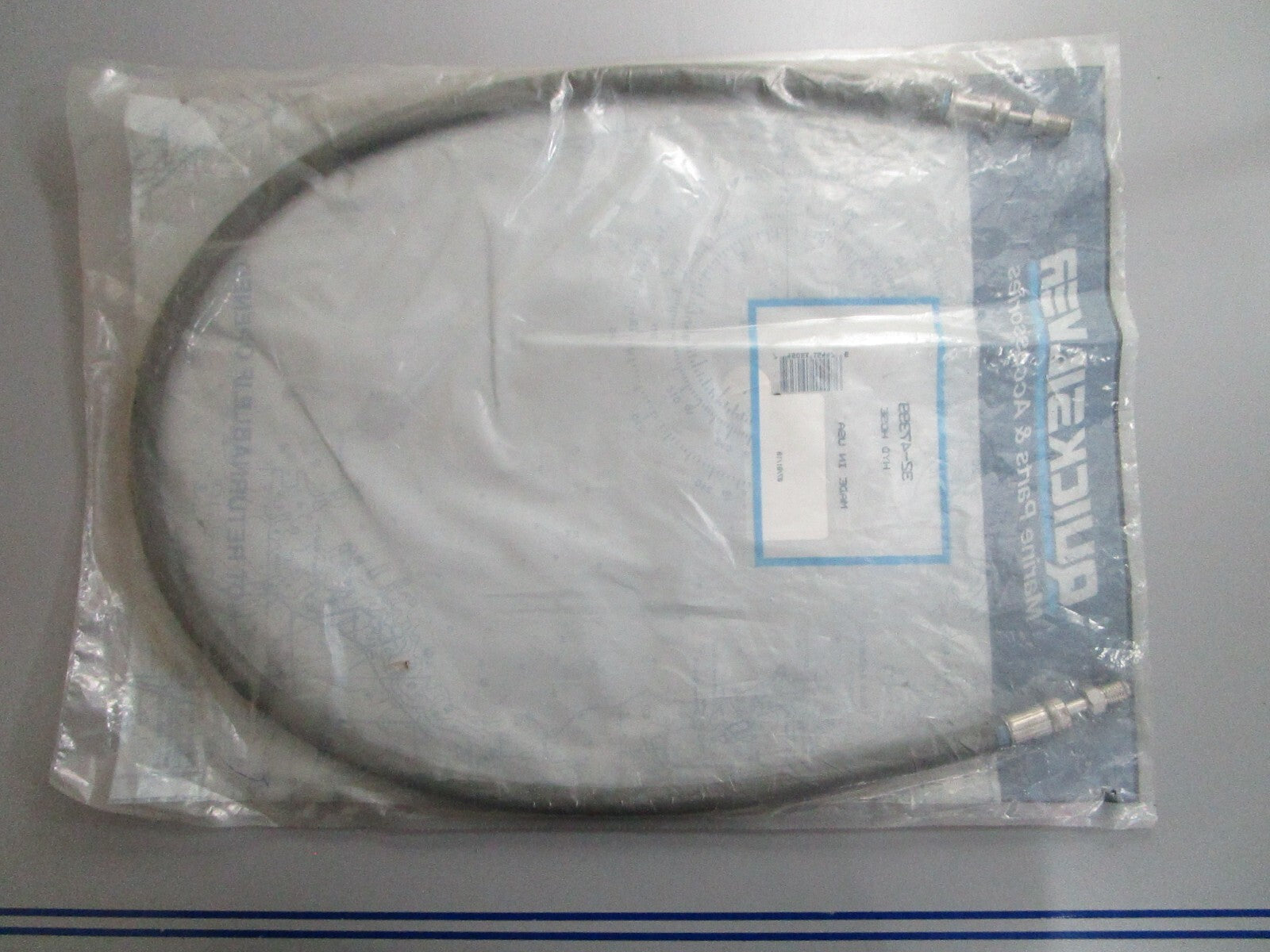 *NEW OEM* 0820 Mercury Quicksilver Hose 32-47399