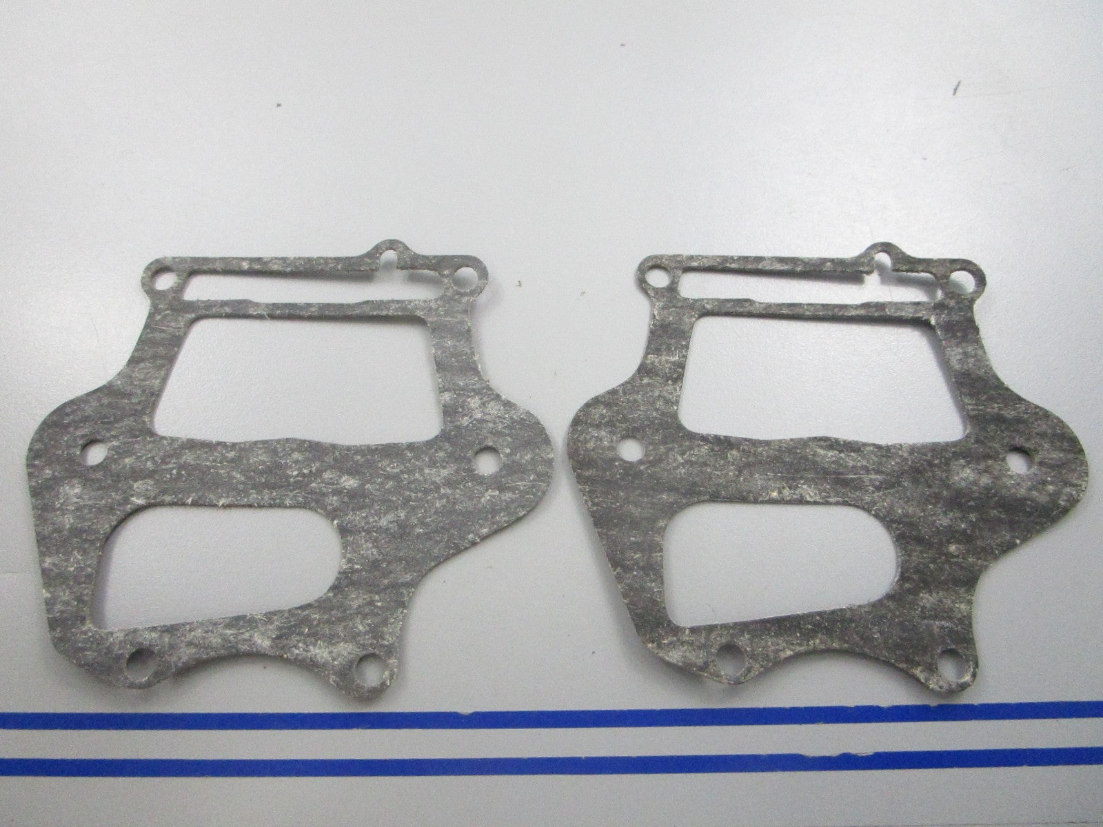 NEW OEM (LOT OF 2) 203379 0203379 OMC Johnson Evinrude Gasket 0810