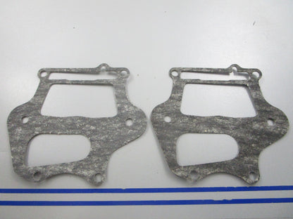 NEW OEM (LOT OF 2) 203379 0203379 OMC Johnson Evinrude Gasket 0810