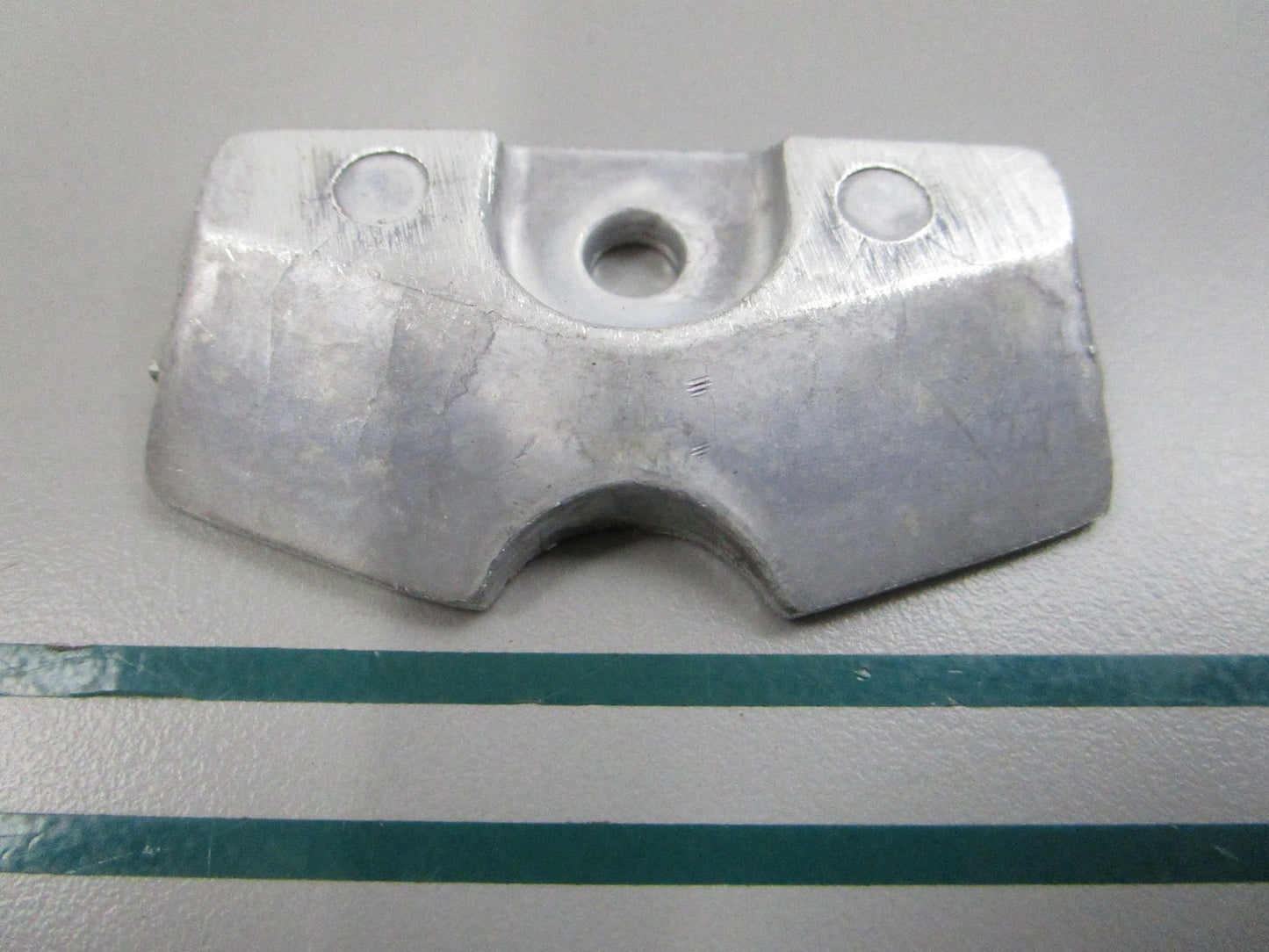 NEW OEM 6L5-45251-02-01 Yamaha Anode 0810