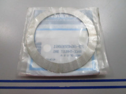 NEW OEM 23-864596061 Mercury Quicksilver Thrust Bearing Race 0810