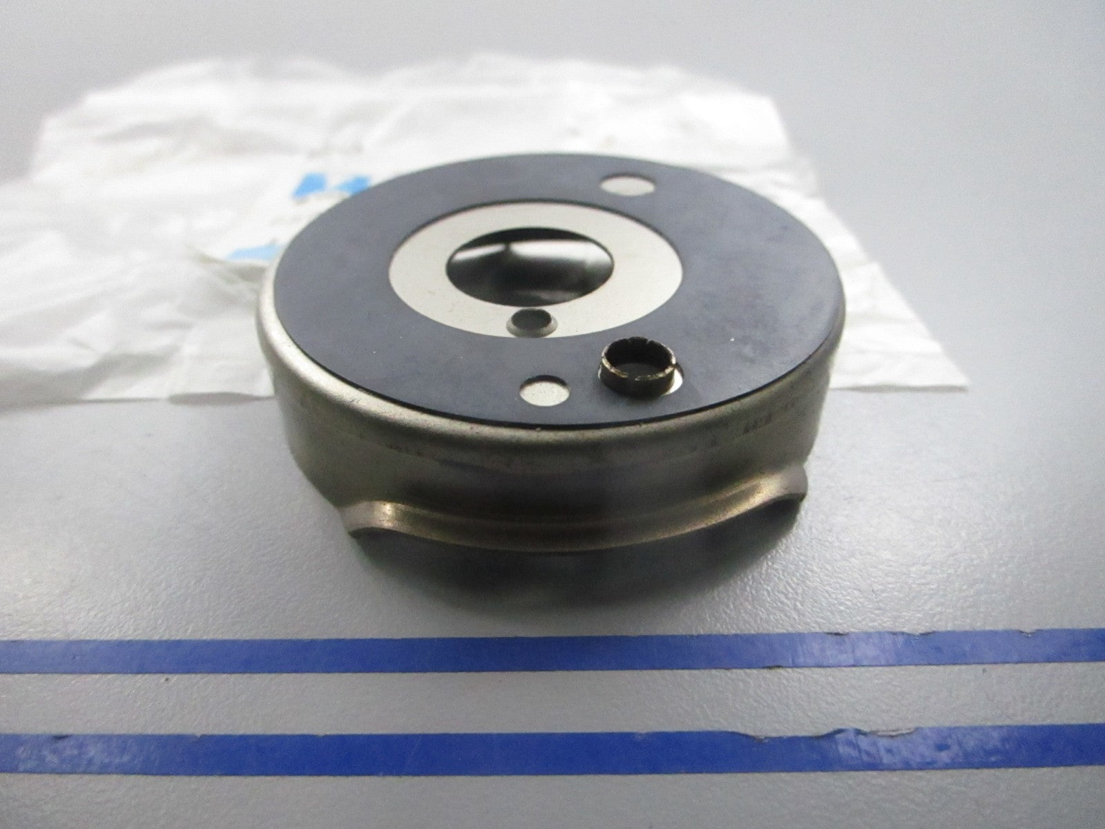 NEW OEM 689-W4432-02-00 Yamaha Cartridge Insert 0810