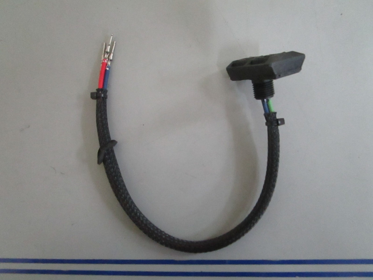 *NEW OEM* 0820 OMC Johnson Evinrude Tilt/Trim Switch Ay 586074 0586074