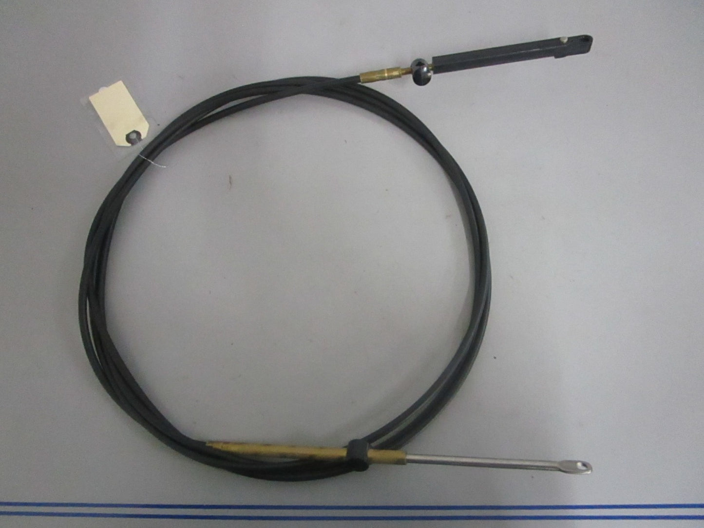 NEW OEM 150435 Northwest 13' Control Cable 0820