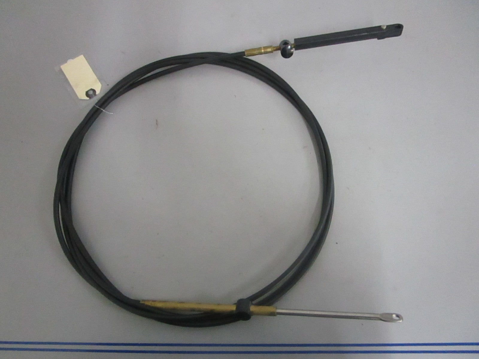 NEW OEM 150435 Northwest 13' Control Cable 0820
