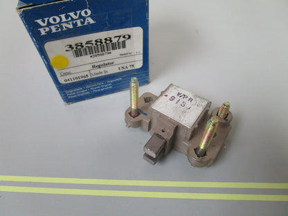 *NEW OEM* 0720 Volvo Penta Regulator 3858879