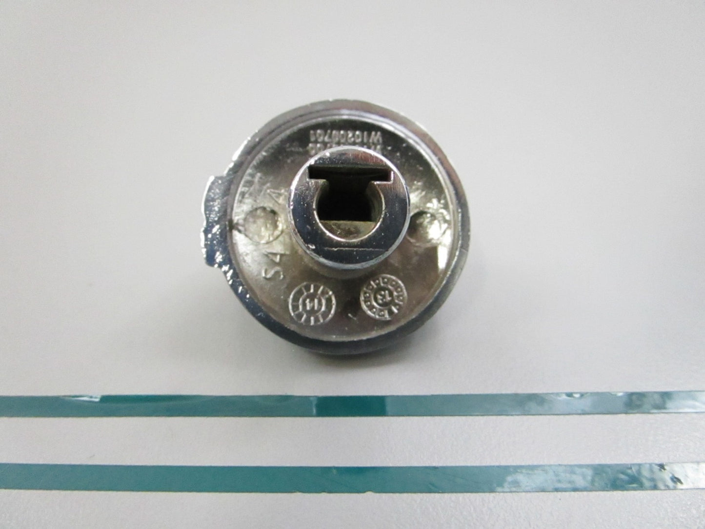 Whirlpool NEW OEM Cooktop Knob W10207833 JGD3536 Gas Cooktop NOS Part 0810