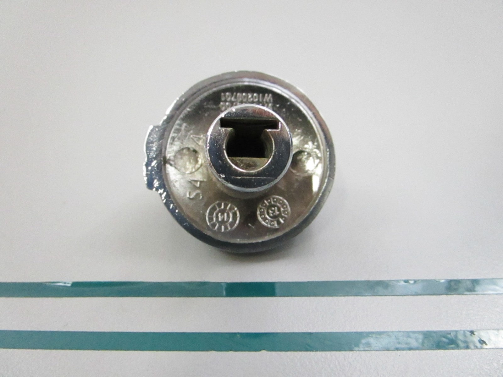 Whirlpool NEW OEM Cooktop Knob W10207833 JGD3536 Gas Cooktop NOS Part 0810