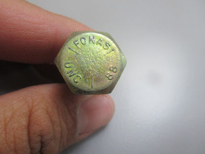 *NEW OEM* 0810 Volvo Penta Screw 940116