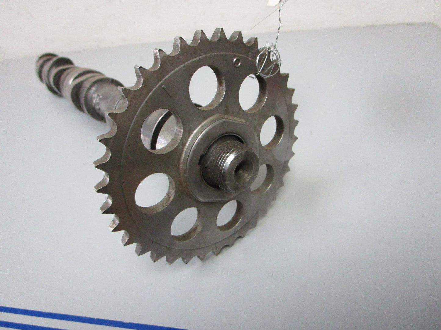 *NEW OEM* 0720 Westerbeke Camshaft & Sprocket Assembly 37583 34097