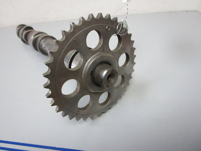 *NEW OEM* 0720 Westerbeke Camshaft & Sprocket Assembly 37583 34097
