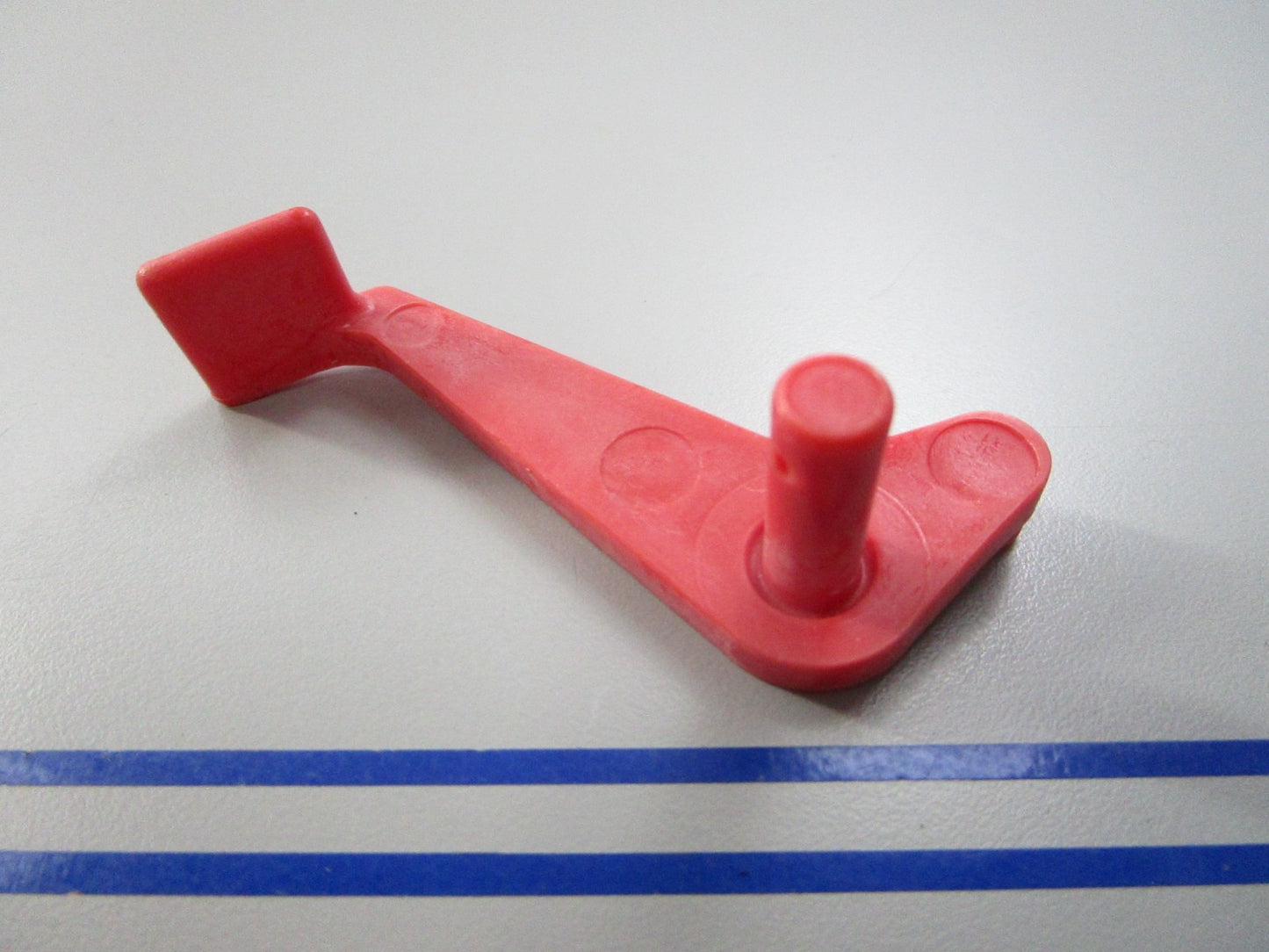 NEW OEM 97892-1 Mercury Quicksilver Release Lever 0810