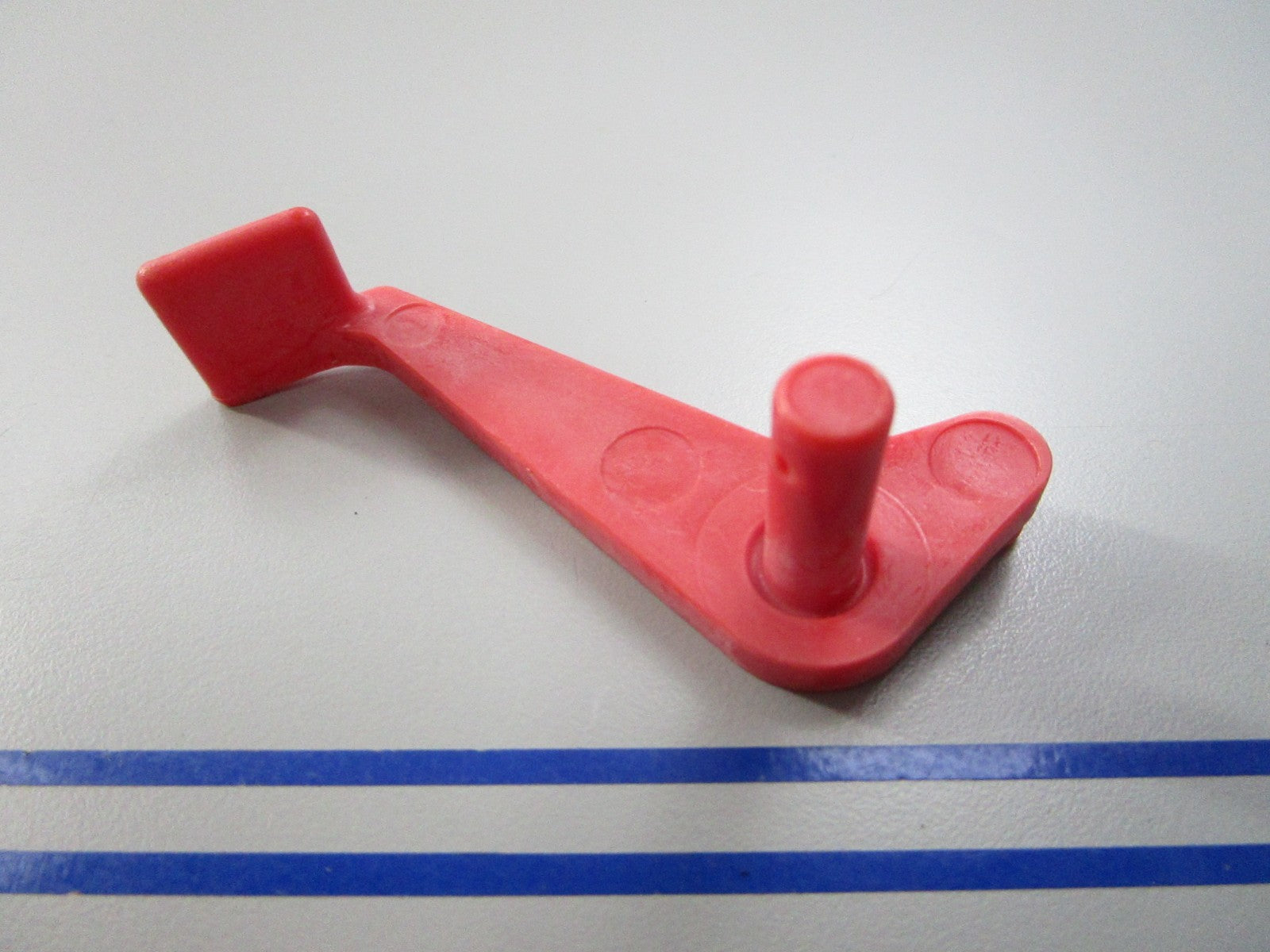 NEW OEM 97892-1 Mercury Quicksilver Release Lever 0810