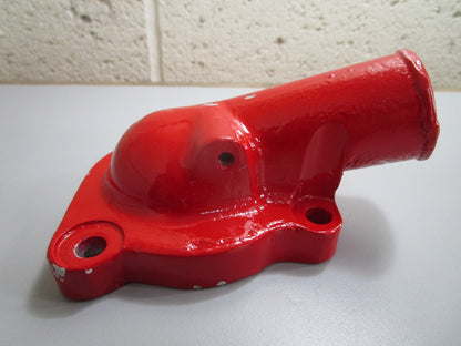 *NEW* 0820 Westerbeke Fresh Water Pump Inlet Elbow 33478